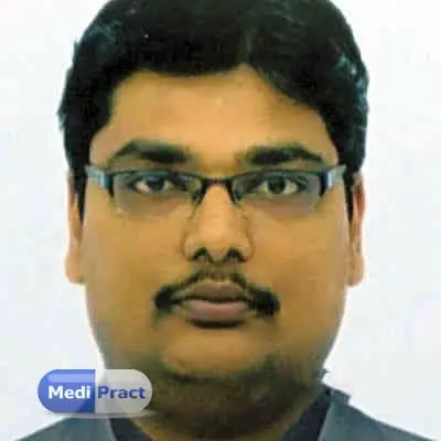 Dr. Santosh Dixit Profile Picture