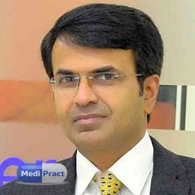 Dr. Santosh G Honavar Profile Picture