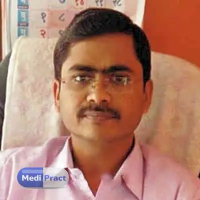 Dr. Santosh Gaikwad Profile Picture