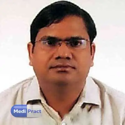 Dr. Santosh Gupta Profile Picture