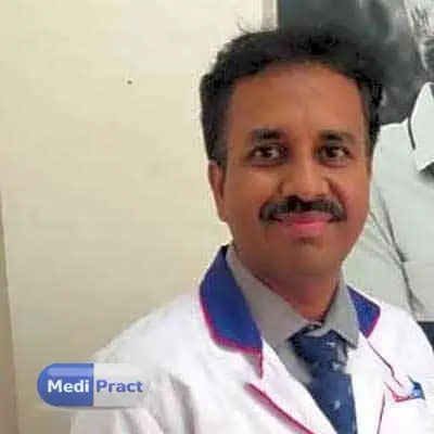 Dr. Santosh H Gaikar Profile Picture