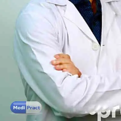 Dr. Santosh Hedau Profile Picture