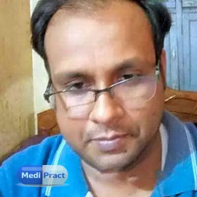 Dr. Santosh Jaiswal Profile Picture