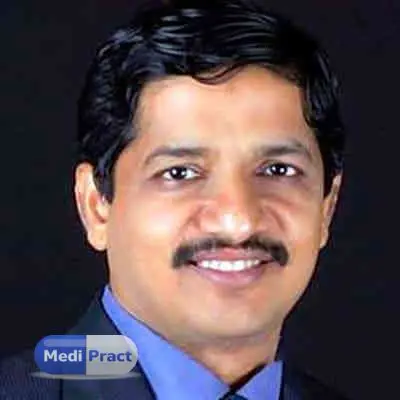 Dr. Santosh Jaybhaye Profile Picture