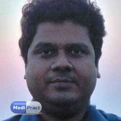 Dr. Santosh Joshi Profile Picture