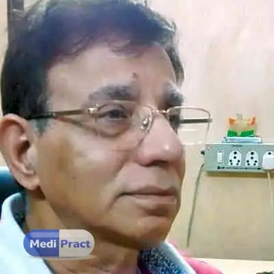 Dr. Santosh K Banga Profile Picture