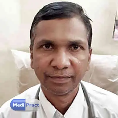 Dr. Santosh K. Bhivsane Profile Picture