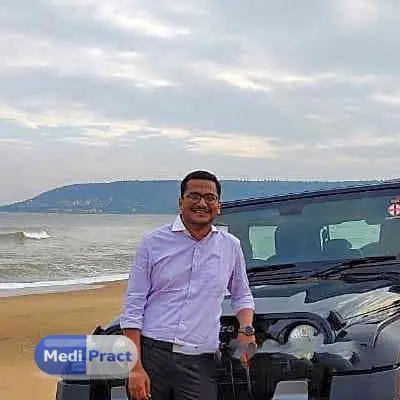 Dr. Santosh Kalyan Profile Picture