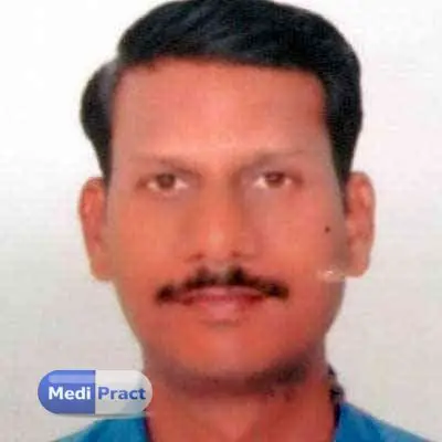 Dr. Santosh Kamble Profile Picture