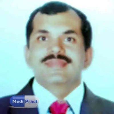 Dr. Santosh Kavitake Profile Picture