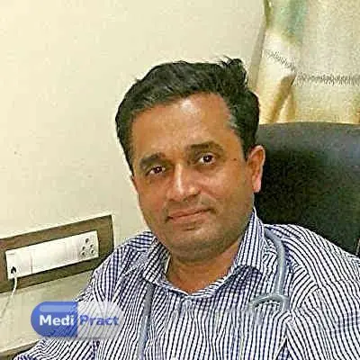 Dr. Santosh Kondekar Profile Picture