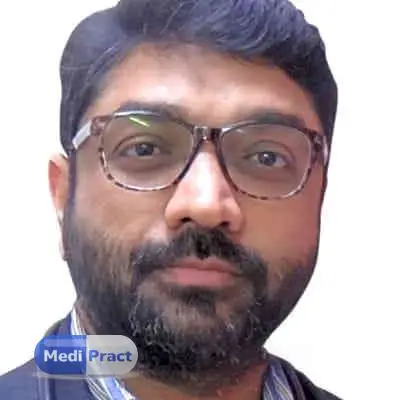 Dr. Santosh Kumar Agrawal Profile Picture