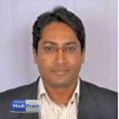Dr. Santosh kumar Ambulge Profile Picture