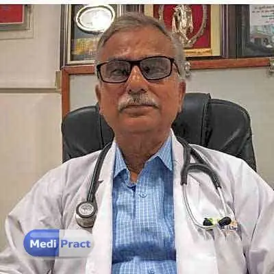 Dr. Santosh Kumar Awasthi Profile Picture