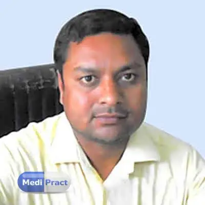 Dr. Santosh Kumar Gupta Profile Picture