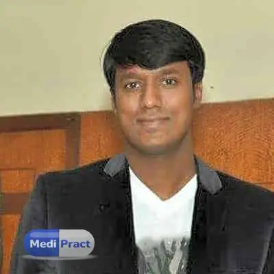 Dr. Santosh Kumar K Profile Picture