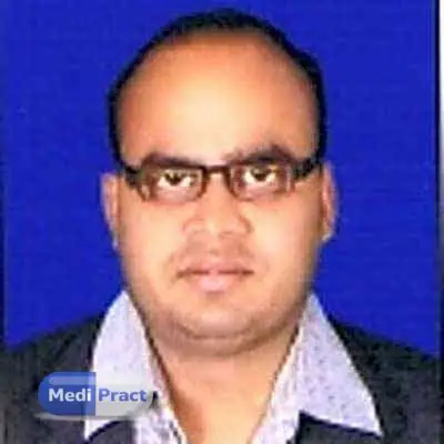 Dr. Santosh Kumar Mandal Profile Picture