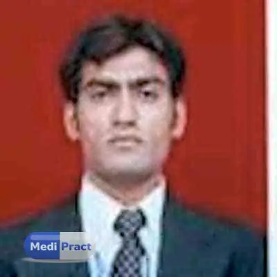 Dr. Santosh Kumar Profile Picture