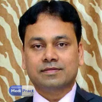 Dr. santosh kumar Profile Picture