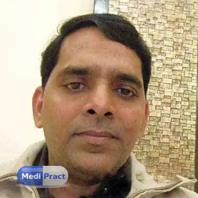Dr. Santosh Kumar Soni Profile Picture