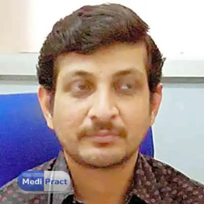 Dr. Santosh Kumar. V Profile Picture