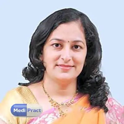 Dr. Santosh Kumari Profile Picture