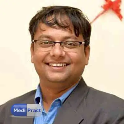 Dr. Santosh Kurnawal Profile Picture