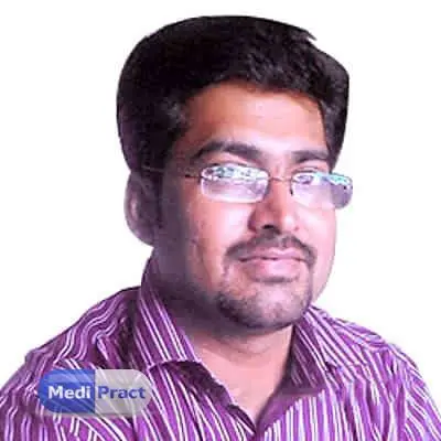 Dr. Santosh L Y Profile Picture