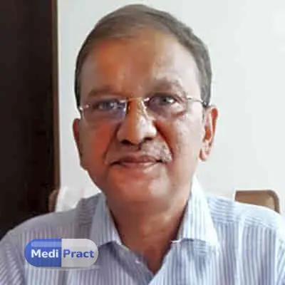 Dr. Santosh Lohade Profile Picture