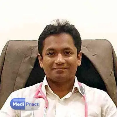Dr. Santosh Mane Profile Picture