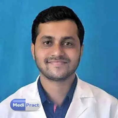 Dr. Santosh Martande Profile Picture