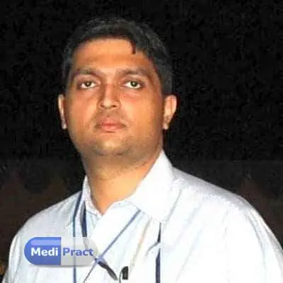 Dr. Santosh Mohan Rao Profile Picture