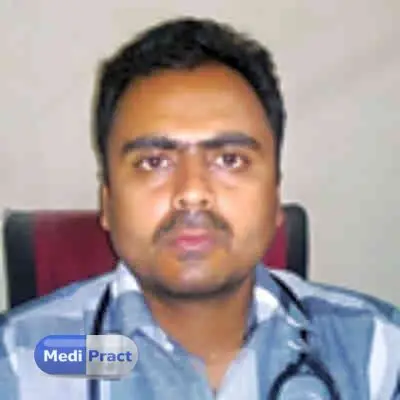 Dr. Santosh More Profile Picture