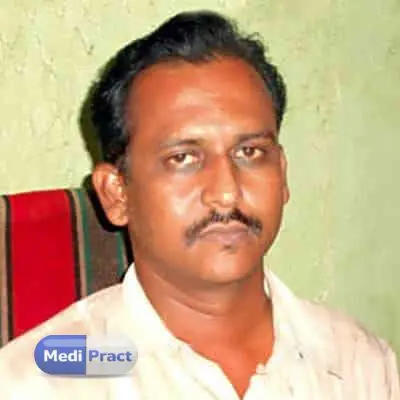 Dr. Santosh P. Rathod Profile Picture