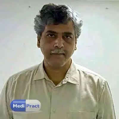 Dr. Santosh Pandey Profile Picture