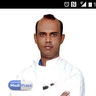 Dr. Santosh Pingale Profile Picture