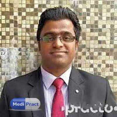 Dr. Santosh Prasad Kesari Profile Picture