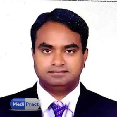 Dr. Santosh S Kangule Profile Picture