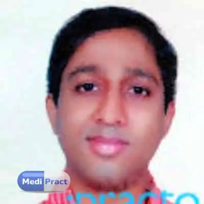 Dr. Santosh S. Marathe Profile Picture
