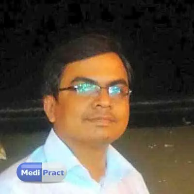 Dr. Santosh Sahu Profile Picture