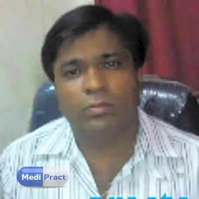 Dr. Santosh Sangle Profile Picture