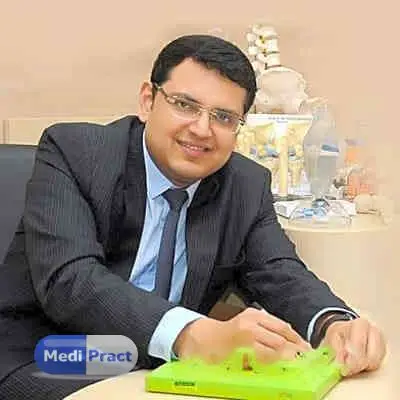 Dr. Santosh Shetty Profile Picture