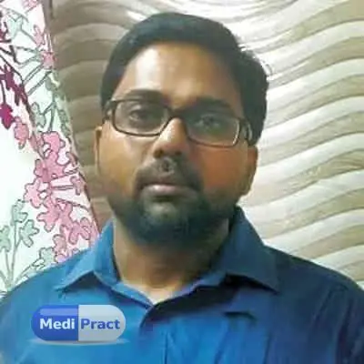 Dr. Santosh Shinde Profile Picture