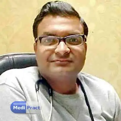 Dr. Santosh Singhal Profile Picture