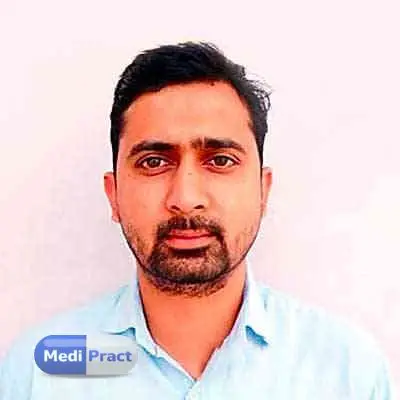 Dr. Santosh Thakur Profile Picture