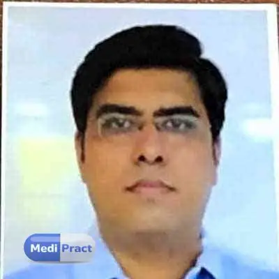 Dr. Santosh U.Wakchure Profile Picture