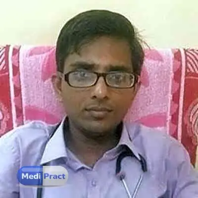 Dr. Santosh V Mengaje Profile Picture