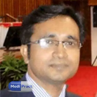 Dr. Santosh Vasant Profile Picture