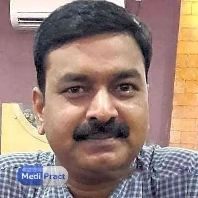 Dr. Santosh Walunj Profile Picture