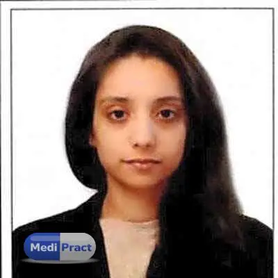 Dr. Santoshi Kurada Profile Picture
